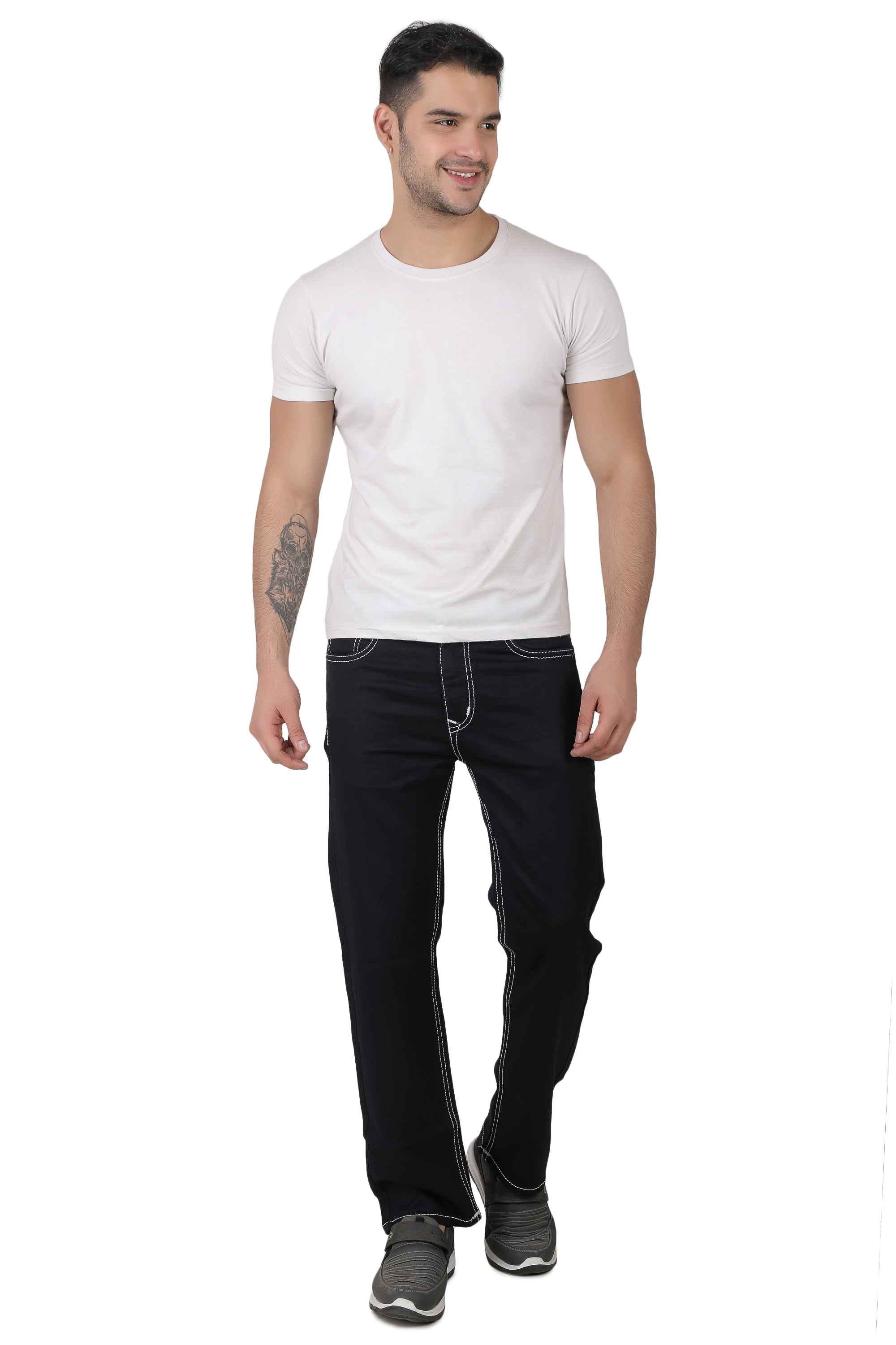 ROE COMFORT DENIM